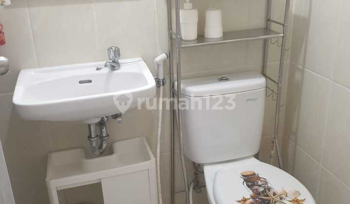 Disewakan Apartemen Mtown Tower Ellis Lt.28 Gading Serpong 2