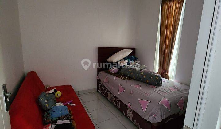 Rumah Napoli Sektor 7c Gading Serpong 2