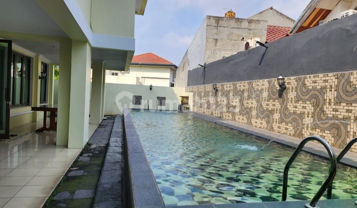 For Sale, Big House Classic Modern Model in Lippo Village Karawaci at a Low Price. For Sale, Big House Classic Modern Model in Lippo Village Karawaci at a Low Price.