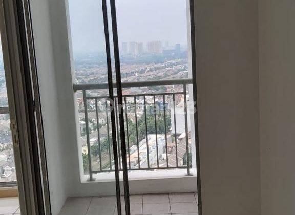 Dijual Rugi Apartment Mtown 2br Tower Bryant Lantai 28 Gading Serpong 2