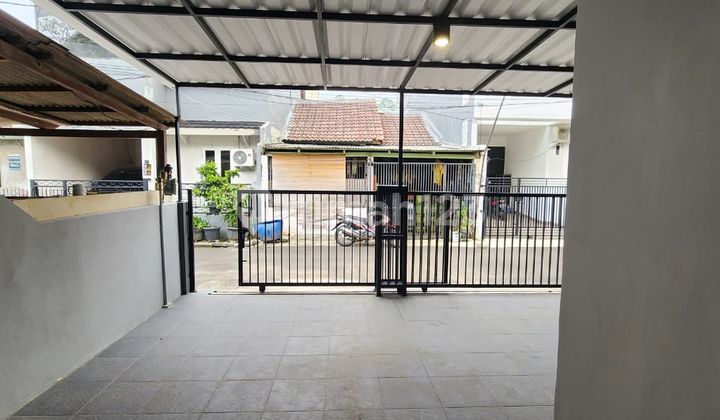 Quick Sale New House In Catalina Gading Serpong Quick Sale New House In Catalina Gading Serpong