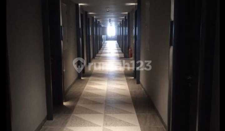 Dijual Super Rugi Apartemen Collins 2br Baru Tangerang
