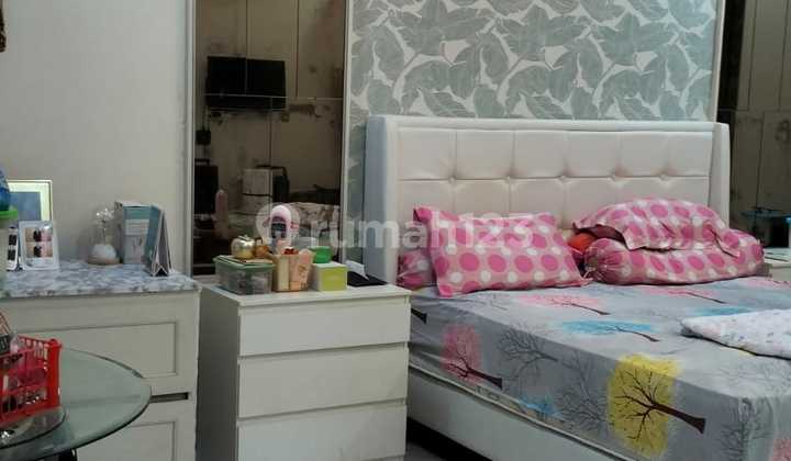 Dijual Cepat Rumah Cluster Alicante L8 @gading.serpong Tangerang