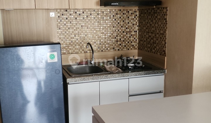 Disewakan Mtown Ellis Lt 30.furnish Bagus @gading Serpong 2
