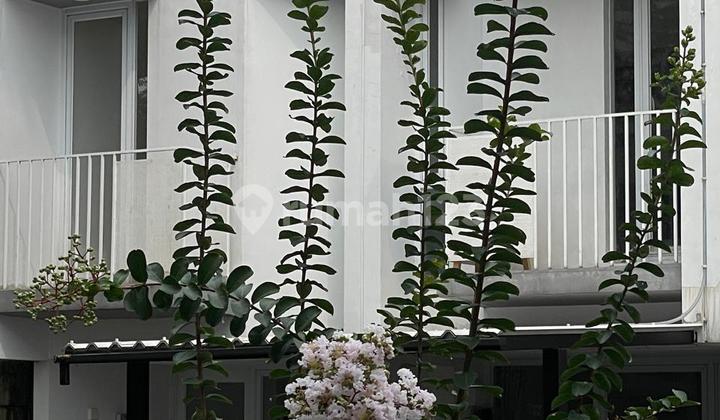 Dijual.murah Rumah Myza BSD