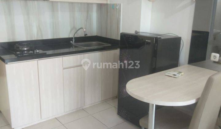 Disewakan Apartemen Mtown 2 Br Lantai 12 Furnish Gading Serpong 2