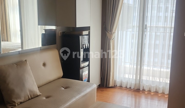 Disewakan Mtown Ellis Lt 30.furnish Bagus @gading Serpong 1