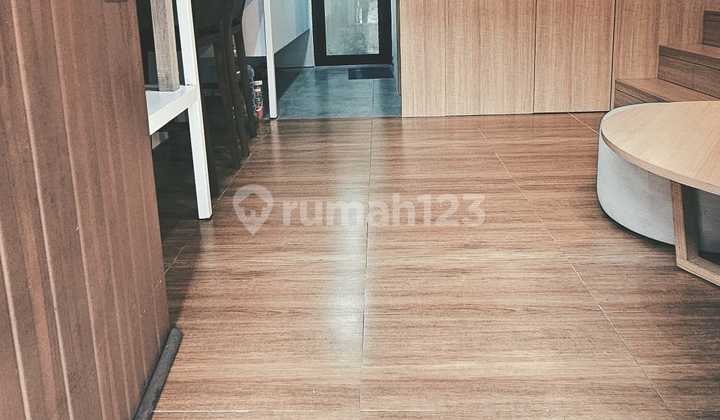 Dijual Murah Cluster Fleekhauz R Bsd 2