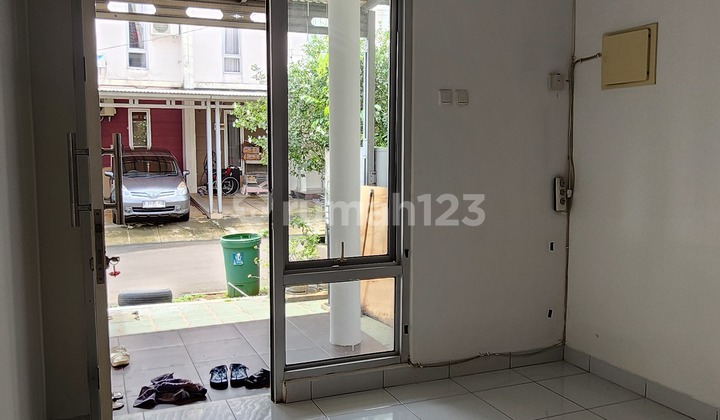 For Rent Napoli 7C House Fully Canopied 2