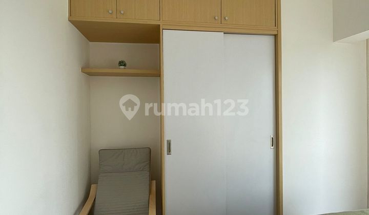 Disewakan Cepat Apartemen Mtown Avery 3 Br Lt.30 Gading Serpong 2