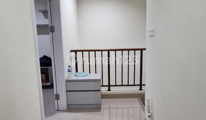 foto lainnya dijual murah rumah cluster rossini