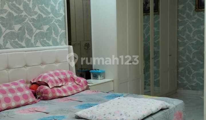 Dijual Cepat Rumah Cluster Alicante L8 @gading.serpong Tangerang 2