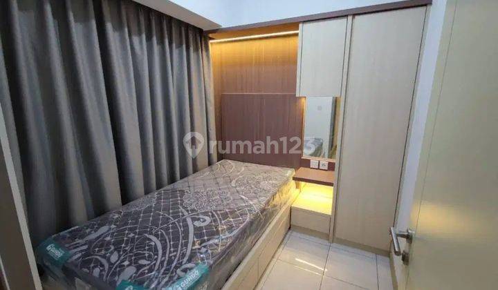 Disewakan Apartemen Mtown Residence Tower Dakota Lantai 25 Gading Serpong 2