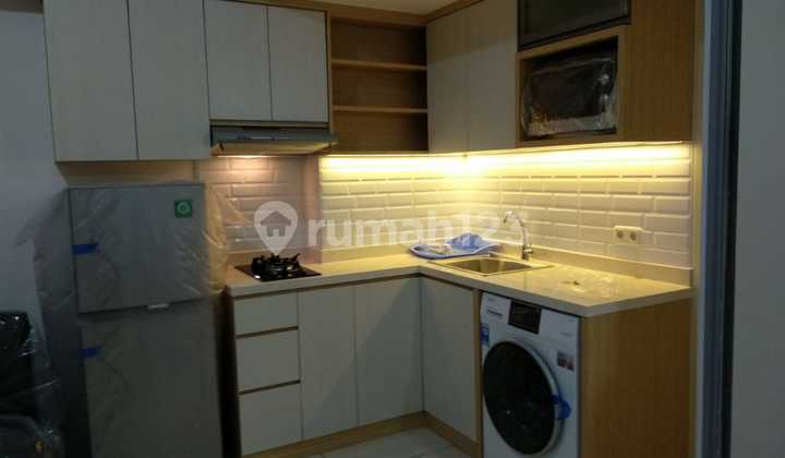 Disewakan Mtown 2Br di Tower Dakota Gading Serpon Disewakan Mtown 2Br di Tower Dakota Gading Serpon