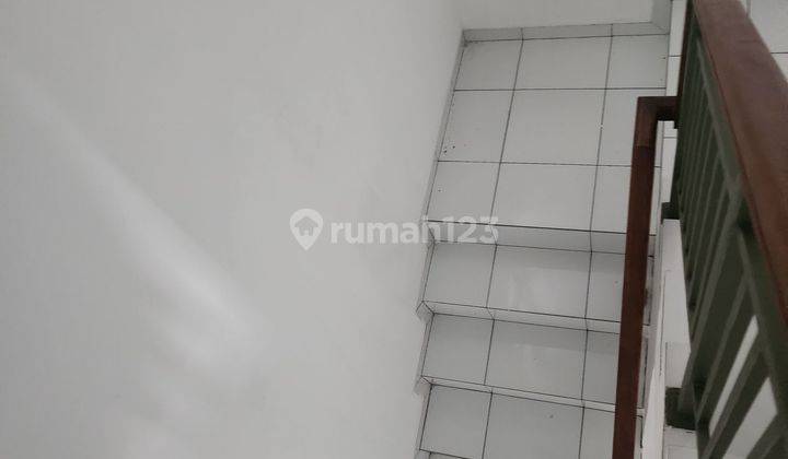 Dijual Cepat Rumah Napoli 7C Gading Serpong Baru Cat Ulang di Gading Serpong, Tangerang 2