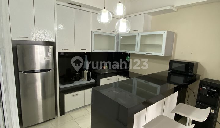 For Sale: Affordable Apartment Silkwood Tower Oak, Alam Sutera For Sale: Affordable Apartment Silkwood Tower Oak, Alam Sutera