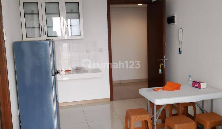 Apartemen M Town SIGNATURE BAGUS  FURNISHED 2