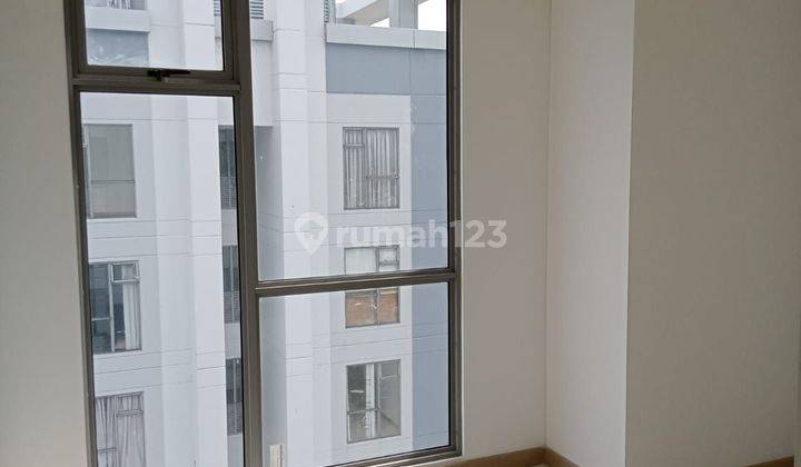 Apartemen M Town Residence Town Avery 3 BR Unfurnished Baru 2