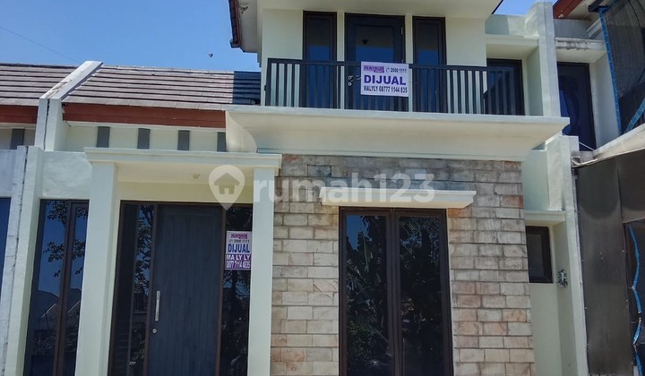 For Sale Botanica Valley House, Neat House