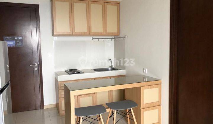 Apartemen M Town Premium Bagus Furnished 2