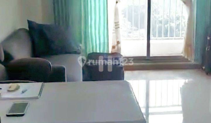 Apartemen M Town SIGNATURE BAGUS  FURNISHED 1