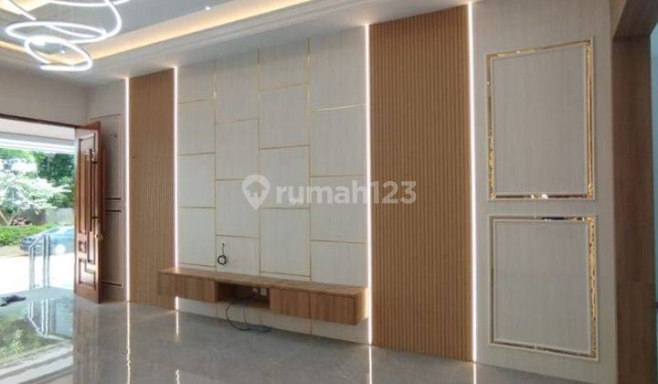 Dijual Rumah Mewah di Beverly Park Batam Center 2