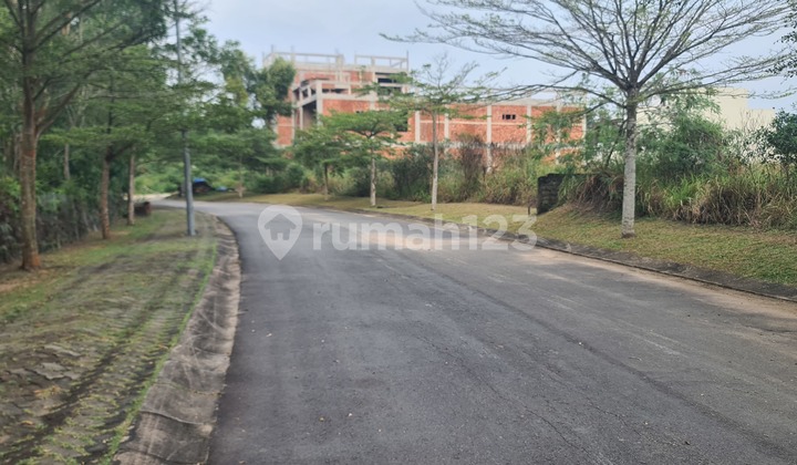 Land for Sale Ready to Build in Sukajadi - Batam