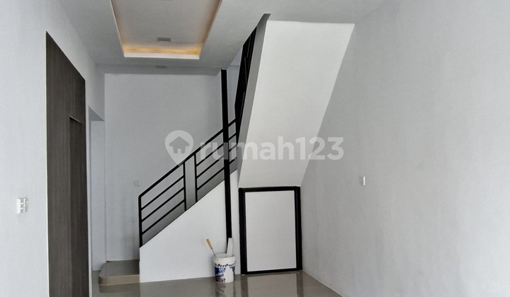 Dijual Rumah Siap Huni di Batu Batam Indah - Batam Center 2