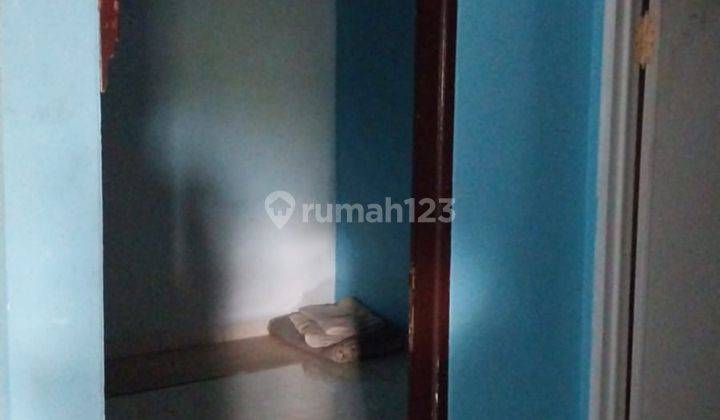 Dijual Rumah 1,5 Lantai Di Anggrek Mas 2 2