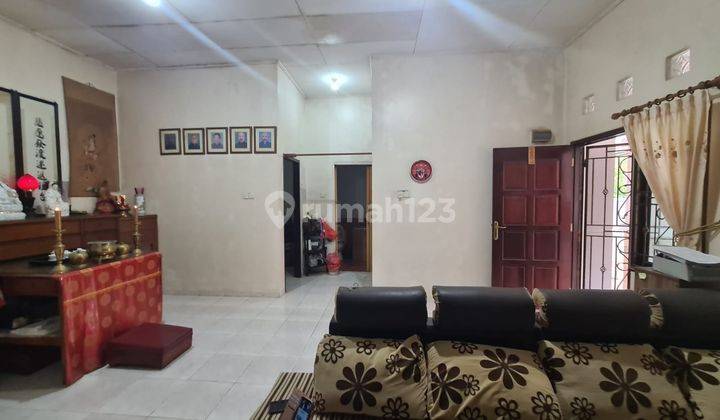 Dijual Rumah Hak Milik Di Taman Kota Batam 2