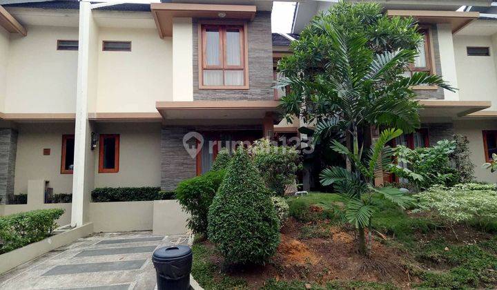 Disewa Rumah Full Perabot di Villa Panbil Batam Center 2