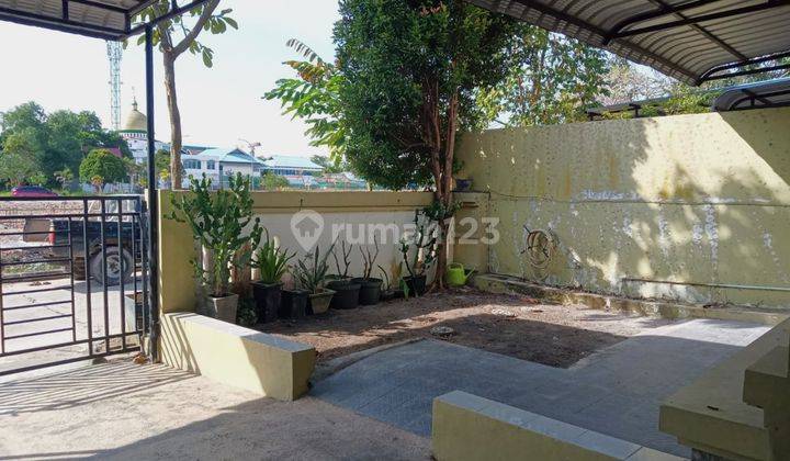 Dijual Rumah Siap Huni di Batam Center 2