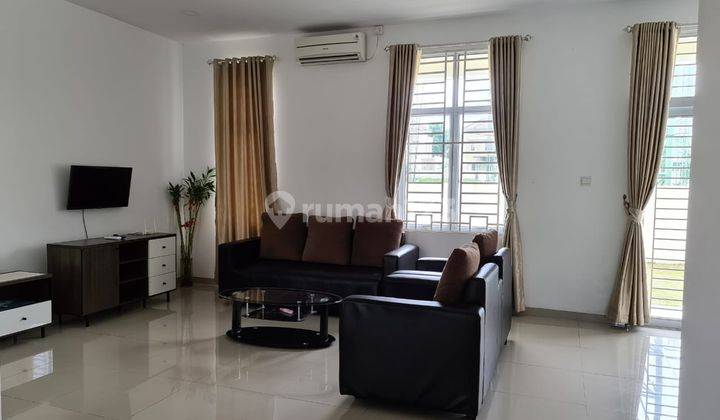 Disewa Rumah di Sukajadi Batam Center 2