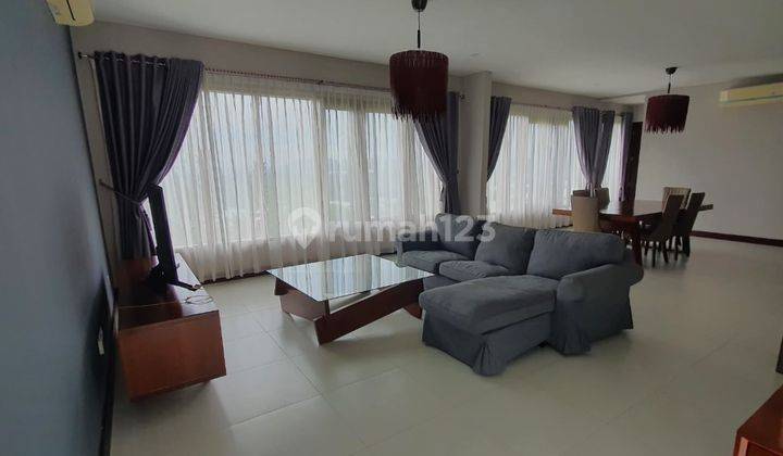 Disewa Rumah Full Perabot di Villa Panbil Batam 2