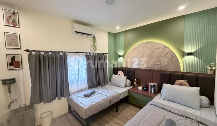 For Sale Ready-to-Occupy Hook House in Batam Center 2