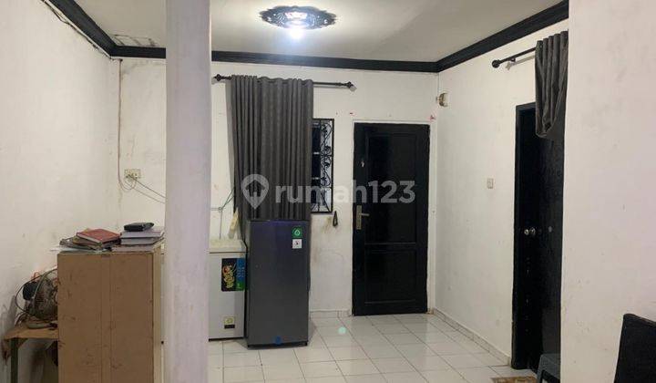 Dijual Rumah di Perumahan Taman Hang Tuah Batam Center 2