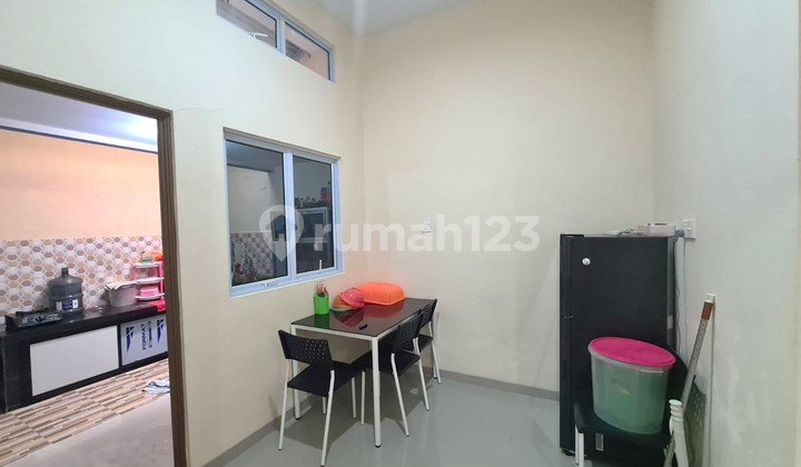 Disewakan Rumah Full Perabot di Bengkong - Batam 2