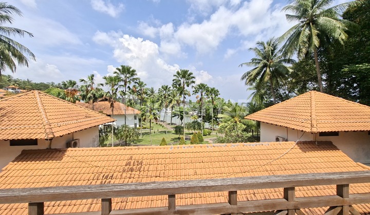 For Sale Beach View Villa at Nongsa Point Marina - Batam