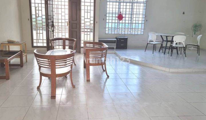 Disewa Rumah Full Perabot 2 Lantai di Villand Park Batu Ampar 2