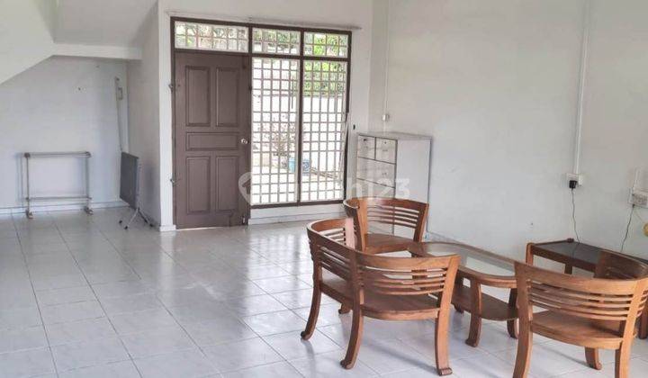Disewa Rumah Full Perabot 2 Lantai di Villand Park Batu Ampar 4