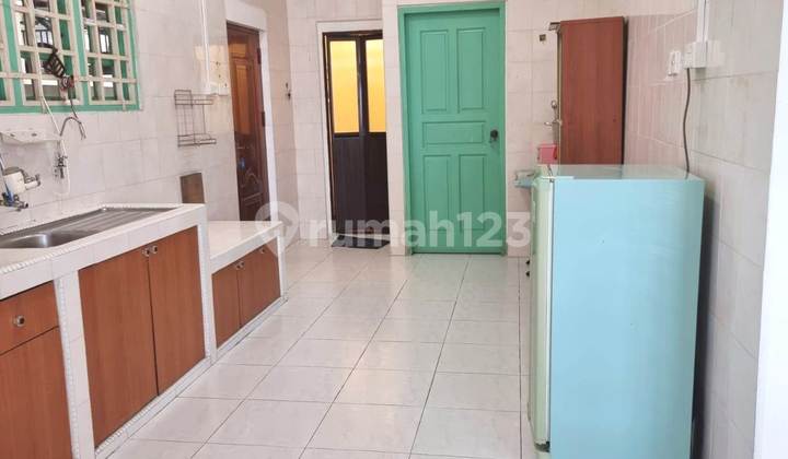 Disewa Rumah Full Perabot 2 Lantai di Villand Park Batu Ampar 6
