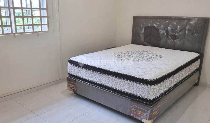 Disewa Rumah Full Perabot 2 Lantai di Villand Park Batu Ampar 7