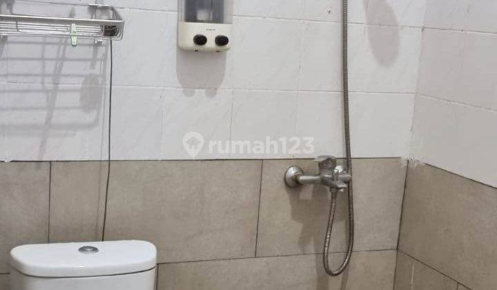 Disewa Rumah Full Perabot 2 Lantai di Villand Park Batu Ampar 9