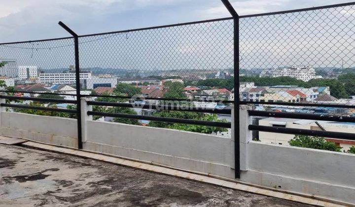Disewa Rumah Full Perabot 2 Lantai di Villand Park Batu Ampar 10