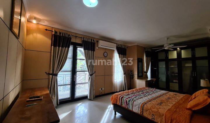 Disewa Cepat Rumah Full Perabot di Villa Panbil Batam 6