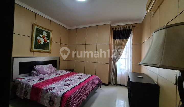 Disewa Cepat Rumah Full Perabot di Villa Panbil Batam 7