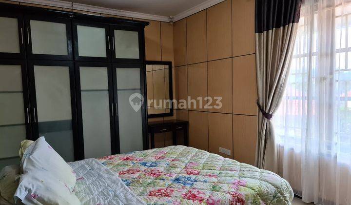 Disewa Cepat Rumah Full Perabot di Villa Panbil Batam 8