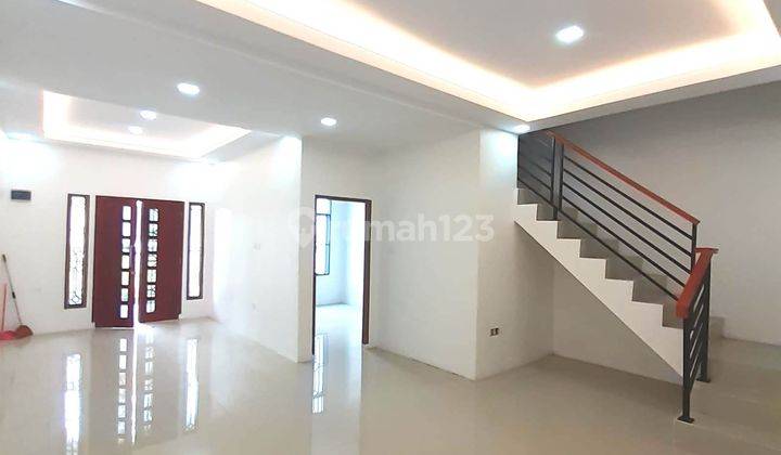 Rumah di Batam Center 4 Kamar