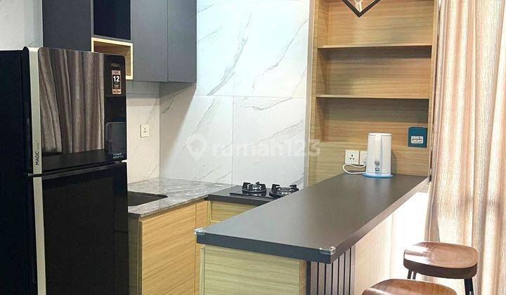 Disewa Apartemen Full Perabot di One Residence Batam Center 3