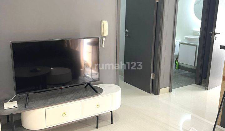Disewa Apartemen Full Perabot di One Residence Batam Center 2